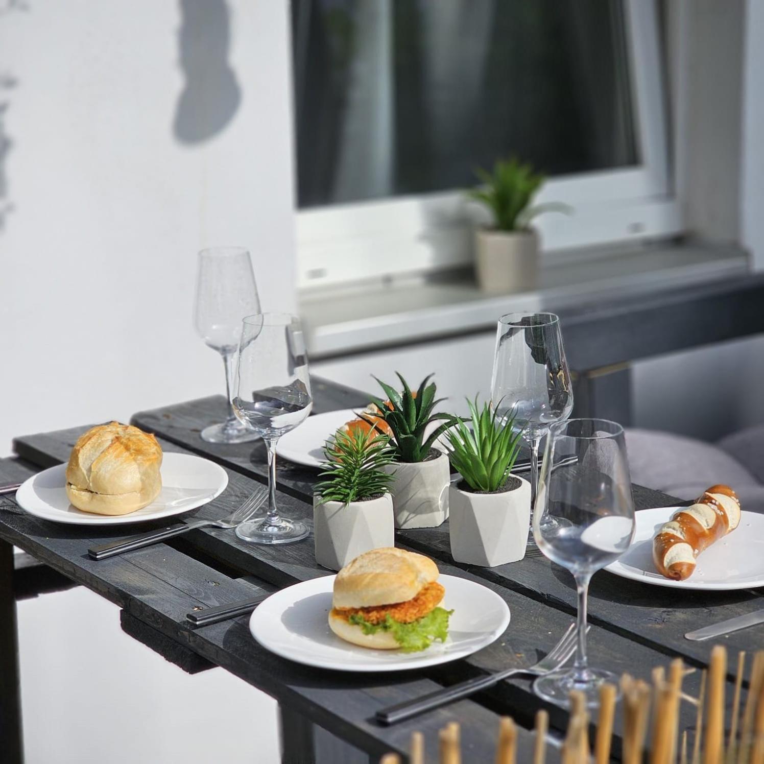 Apartment The World, Stilvolles Apartment, Stadtzentral, Parking Free, Late Check In Magdeburg